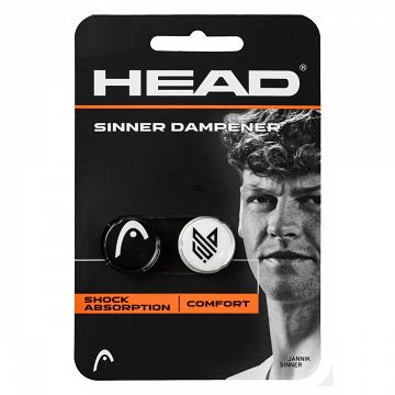 Head Sinner Dampener 2 szt.